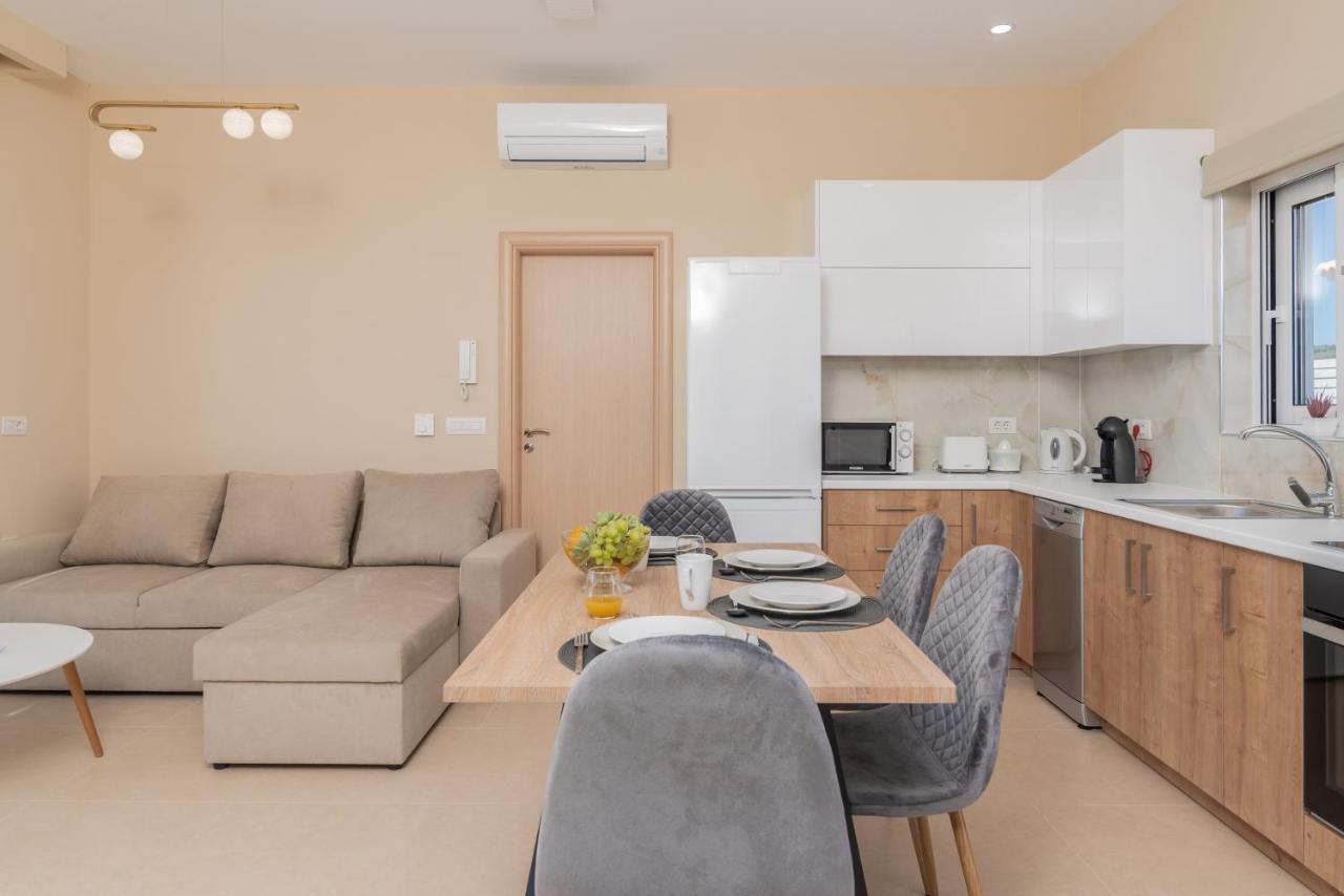 Spartakos Luxury Villa 2 Koukounariá Dış mekan fotoğraf